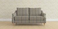3 Seater Small Sofa