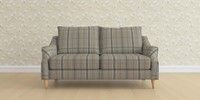 3 Seater Small Sofa