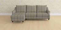 Medium Sofa Chaise - Left Hand