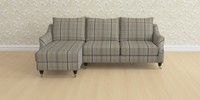 Medium Sofa Chaise - Left Hand