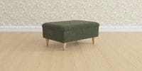 Storage Footstool