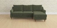 Medium Sofa Chaise - Right Hand