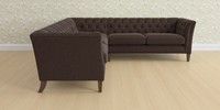 Medium Corner Sofa - Universal