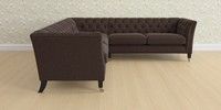Medium Corner Sofa - Universal