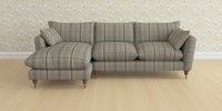 Medium Sofa Chaise - Left Hand