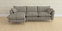 Medium Sofa Chaise - Left Hand