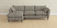 Medium Sofa Chaise - Left Hand