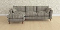 Medium Sofa Chaise - Left Hand