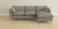 Medium Sofa Chaise - Right Hand