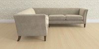 Medium Corner Sofa - Universal