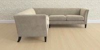 Medium Corner Sofa - Universal