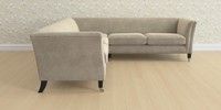 Medium Corner Sofa - Universal