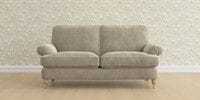 3 Seater Small Sofa
