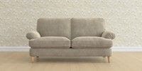 3 Seater Small Sofa