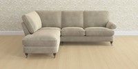 Medium Sofa Chaise - Left Hand