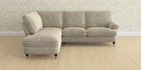 Medium Sofa Chaise - Left Hand