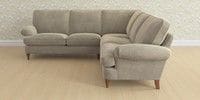 Medium Corner Sofa - Universal