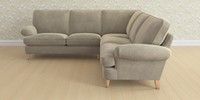 Medium Corner Sofa - Universal