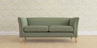 3 Seater Small Sofa
