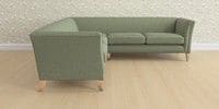 Medium Corner Sofa - Universal