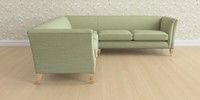 Medium Corner Sofa - Universal