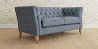 3 Seater Small Sofa
