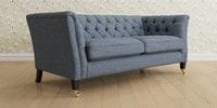 3 Seater Small Sofa