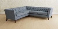 Medium Corner Sofa - Universal