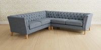 Medium Corner Sofa - Universal