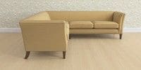 Medium Corner Sofa - Universal