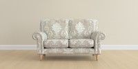 2 Seater Small Sofa