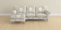 Medium Sofa Chaise - Left Hand
