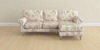 Medium Sofa Chaise - Right Hand