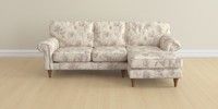 Medium Sofa Chaise - Right Hand