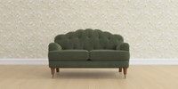 2 Seater Small Sofa