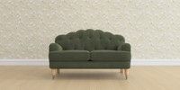 2 Seater Small Sofa