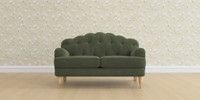 2 Seater Small Sofa