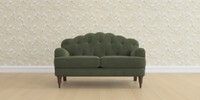 2 Seater Small Sofa