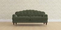 3 Seater Small Sofa