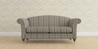 3 Seater Small Sofa