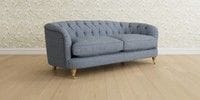3 Seater Small Sofa