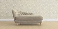 Chaise Longue Left Hand