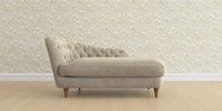 Chaise Longue Left Hand
