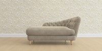Chaise Longue Right Hand