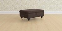 Storage Footstool