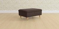 Storage Footstool