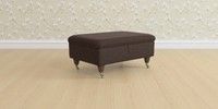 Storage Footstool