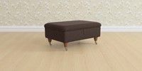 Storage Footstool