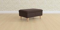 Storage Footstool