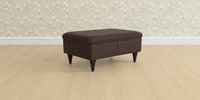Storage Footstool